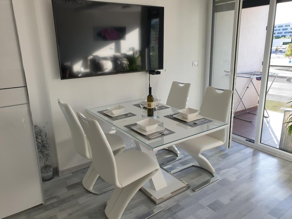 Apartment Val Koper Extérieur photo