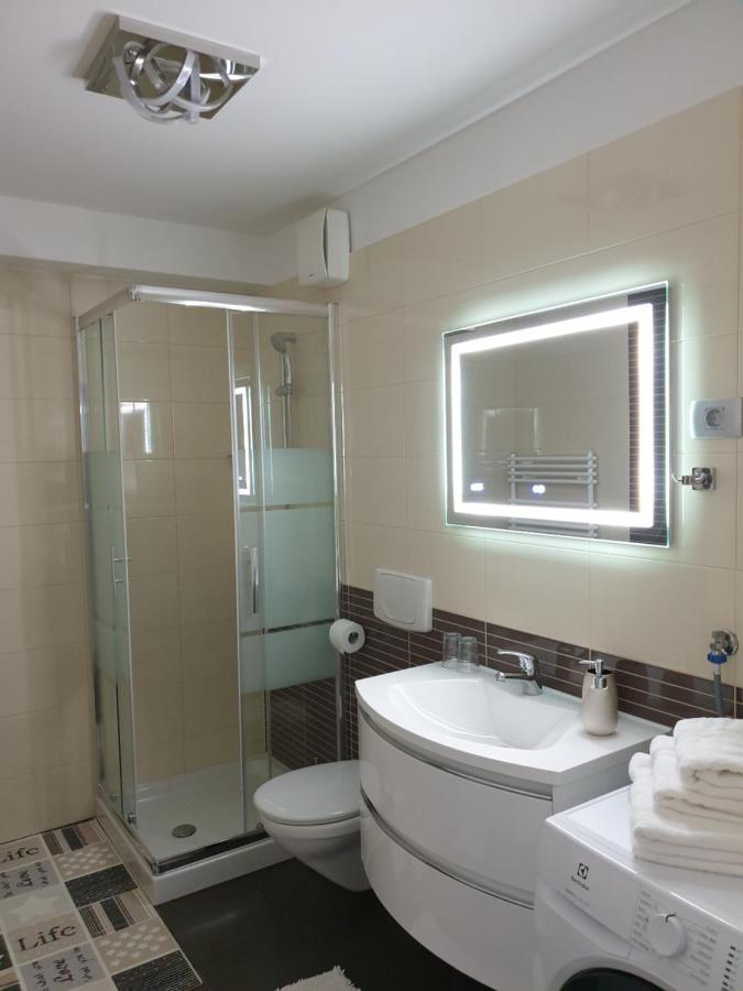Apartment Val Koper Extérieur photo