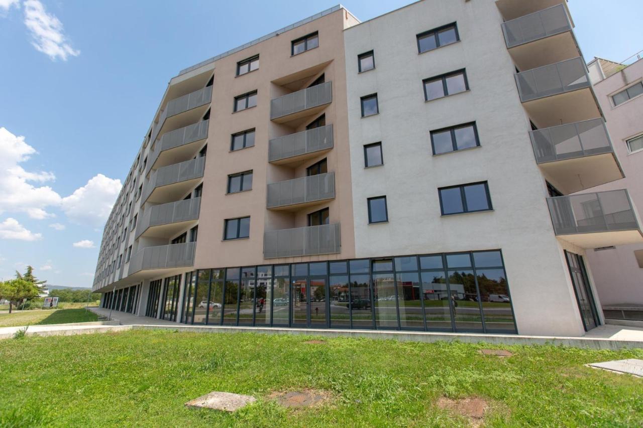 Apartment Val Koper Extérieur photo
