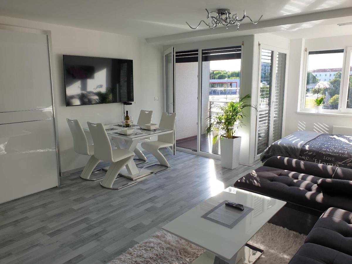 Apartment Val Koper Extérieur photo