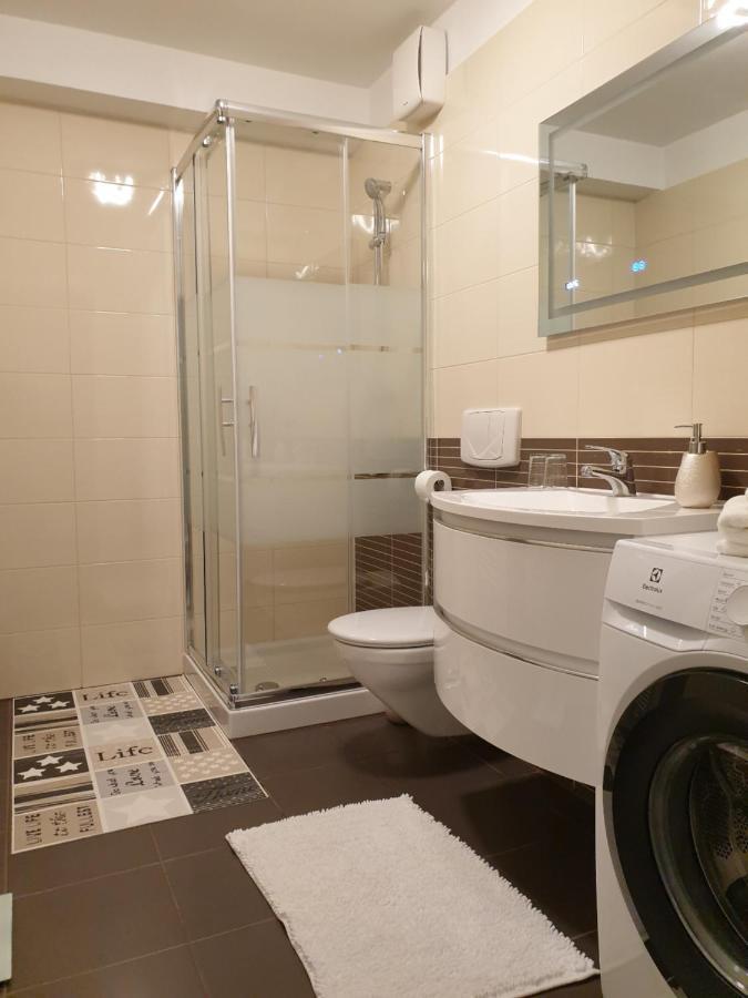 Apartment Val Koper Extérieur photo