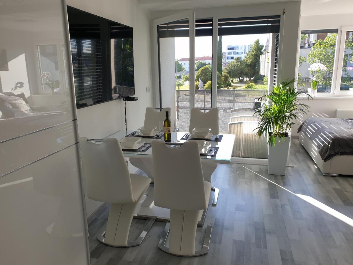 Apartment Val Koper Extérieur photo