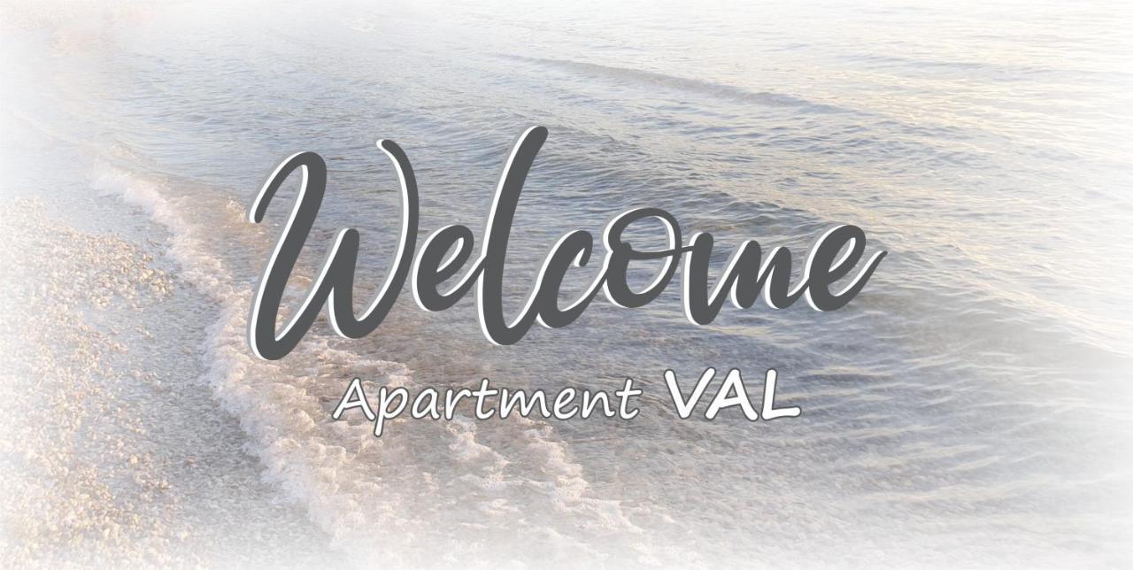 Apartment Val Koper Extérieur photo