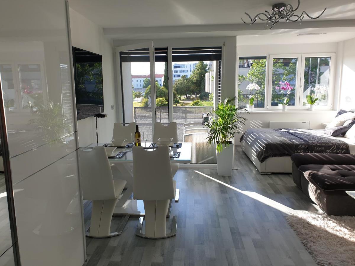 Apartment Val Koper Extérieur photo
