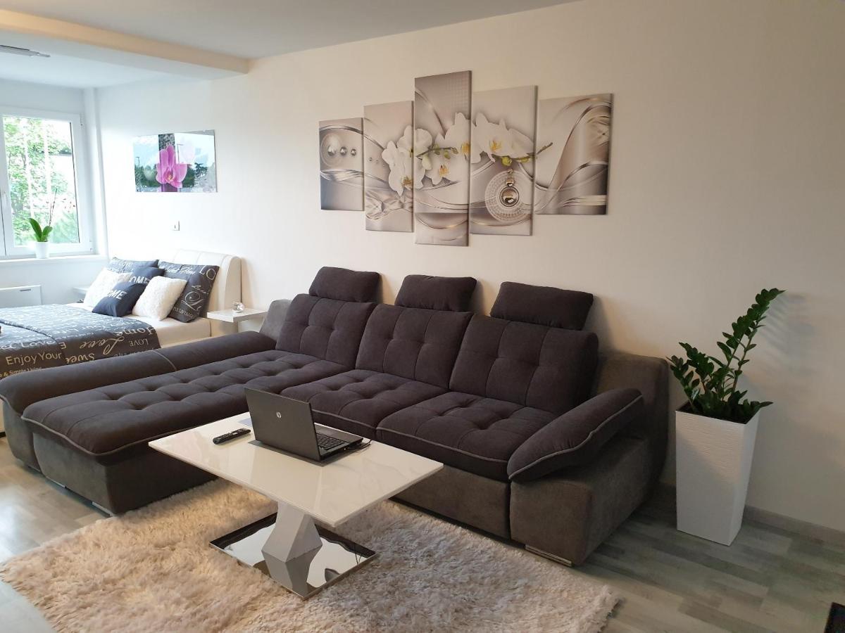 Apartment Val Koper Extérieur photo